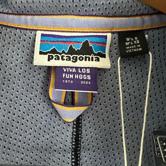NWT Patagonia Natural Blend Retro Cardigan - Picture 5 of 5